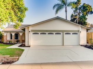 1021 Hazen Dr, San Marcos, CA 92069