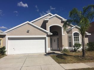 449 Riggs Cir, Davenport, FL 33897