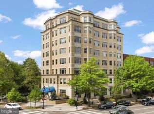 Foggy Bottom, Washington, DC 20037