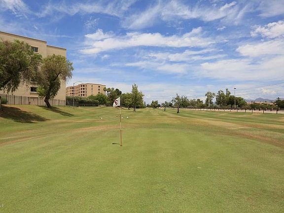 Scottsdale Shadows-Golf Course2