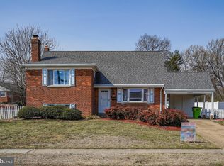 5928 Camberly Ave, Springfield, VA 22150