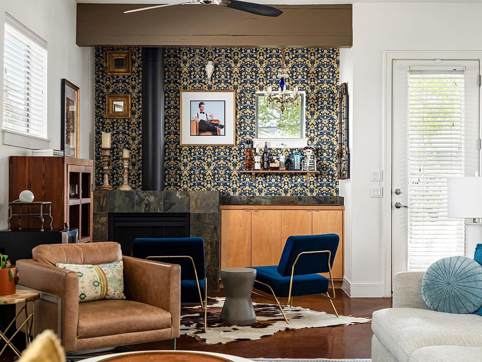 1st image of 1708 Harvey St #1