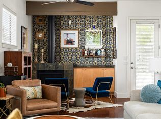 1708 Harvey St #1, Austin, TX 78702