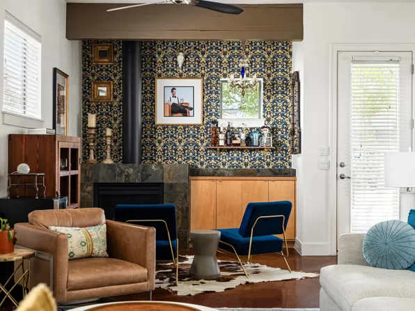 1708 Harvey St #1, Austin, TX 78702