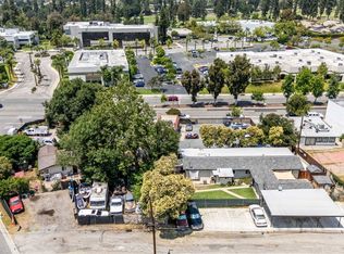 2022 E Route 66, Glendora, CA 91740