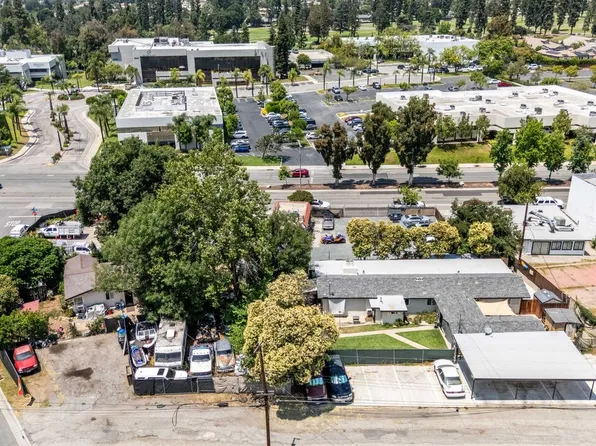 2010 E Route 66, Glendora, CA 91740