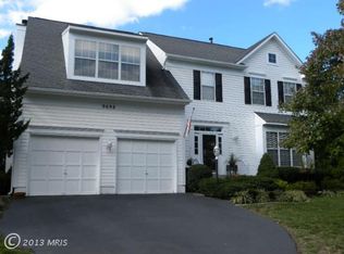 9698 Granary Pl, Bristow, VA 20136