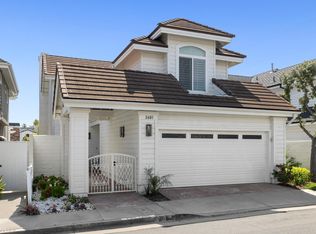 2681 Point Del Mar, Corona Del Mar, CA 92625