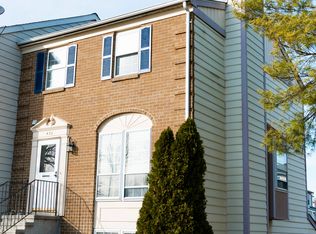 432 Terry Ct #B4, Frederick, MD 21701