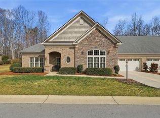 407 Olsen Dr, Elon, NC 27244