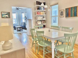 10 Howell St #1, Dorchester, MA 02125