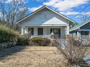 1312 16th St N, Birmingham, AL 35204