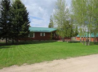 4202 E Willow Creek Rd, Lincoln, MT 59639
