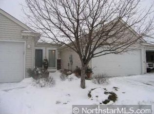 8754 Coffman Path, Inver Grove Heights, MN 55076