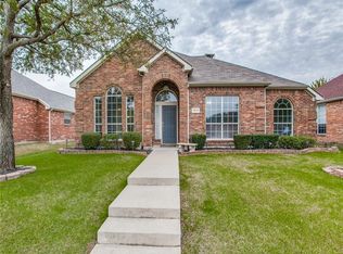 3814 Fairfield Pl, Frisco, TX 75035