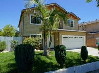 1343 Pico St, San Fernando, CA 91340