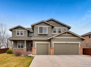 2415 White Wing Rd, Johnstown, CO 80534