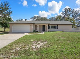 10352 Brentlawn St, Spring Hill, FL 34608