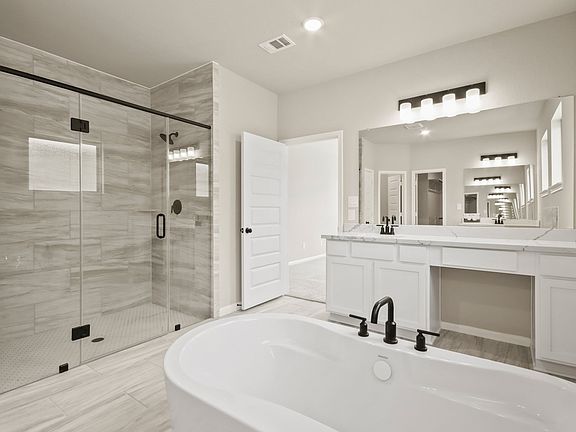 Owner s Bath
