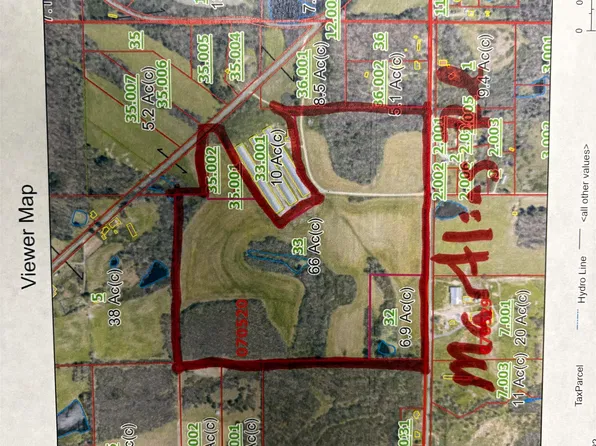 Martling Rd, Albertville, AL 35951