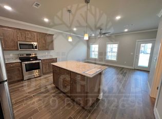 3012-3022 N. Conway Drive, Siloam Springs, AR 72761
