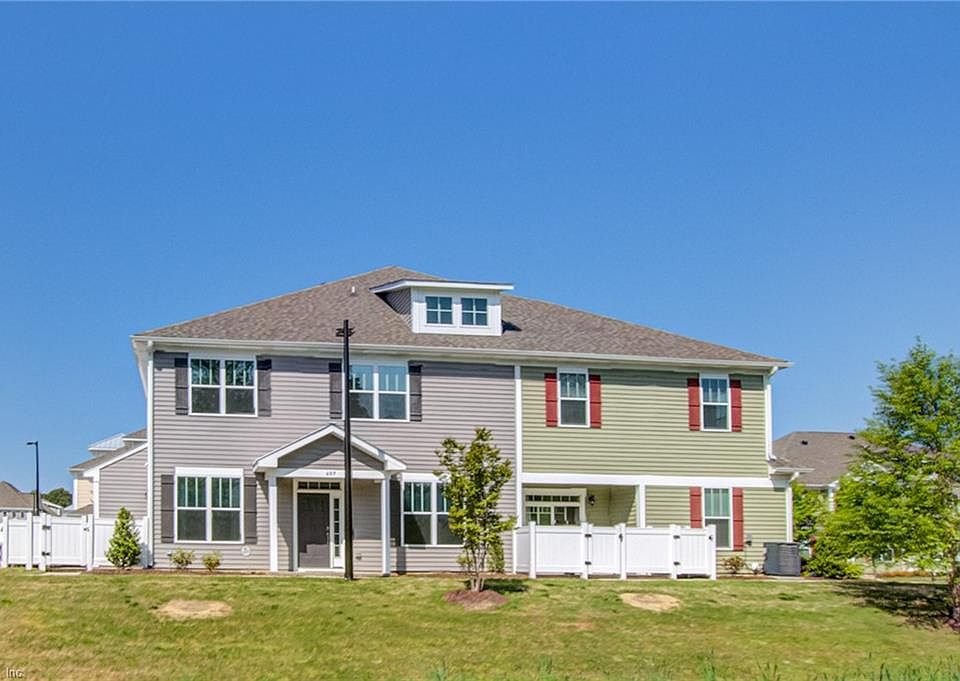 1st image of 609 Fishers Ct