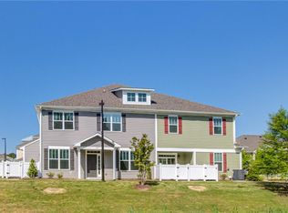 609 Fishers Ct, Hampton, VA 23666