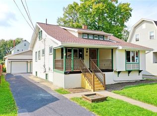 210 Sheridan Ave, Niles, OH