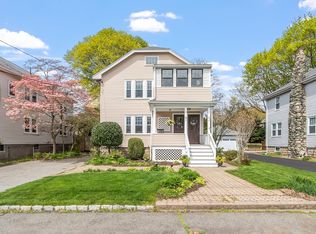 36 Bruce Rd #1, Waltham, MA 02453
