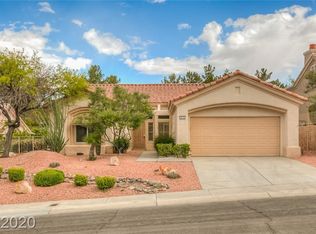 2828 Faiss Dr, Las Vegas, NV 89134