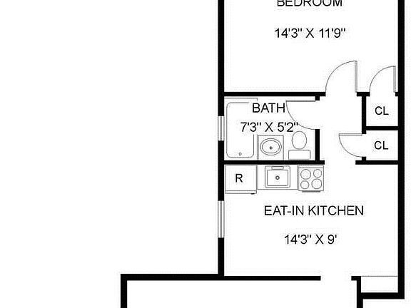 4th image of 1464 Lexington Pl APT 212