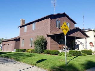 622 W Main St, Portland, IN 47371