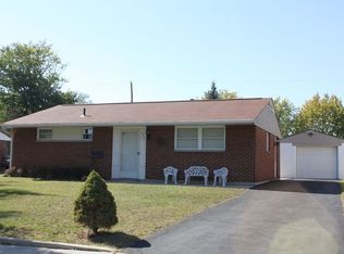 5261 Wyandot Pl, Hilliard, OH 43026