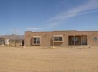 3528 N La Osa Rd, Golden Valley, AZ 86413