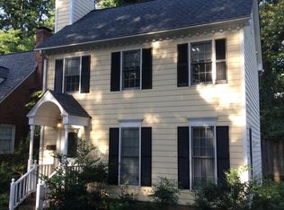 1414 N Duke St, Durham, NC 27701