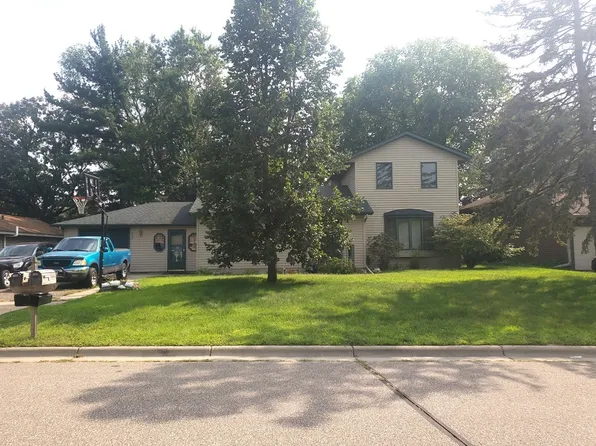 232 106th Ave NW, Coon Rapids, MN 55448