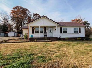 3434 Clarks Chapel Rd, Lenoir, NC 28645