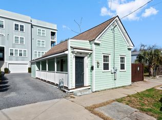 400 Sumter St, Charleston, SC 29403