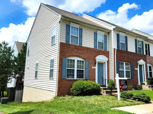 13963 Sawteeth Way, Centreville, VA 20121