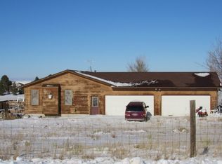 2800 Cherry Way, Parker, CO 80138