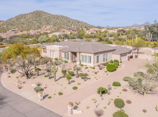 29755 N 77th Pl, Scottsdale, AZ 85260