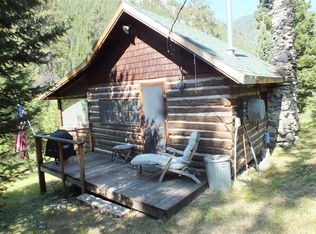 105 Egyptian Creek Rd, Gallatin Gateway, MT 59730