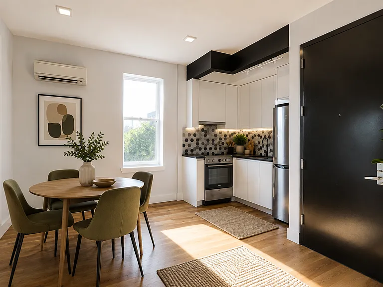 664 Rutland Rd #4F — Photo 3
