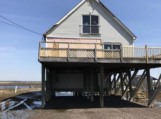 386 Dock Rd, West Creek, NJ 08092