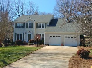 2937 Trotters Rd, Gastonia, NC 28054