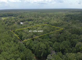 0 County Road 2131, Cleveland, TX 77327
