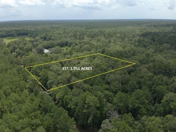 0 County Road 2131, Cleveland, TX 77327