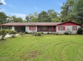 2715 Cedar Hill Rd, Navassa, NC 28451