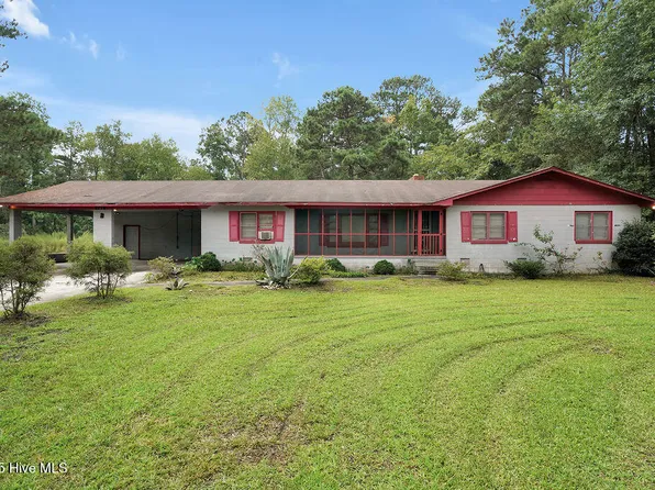 2715 Cedar Hill Road, Navassa, NC 28451