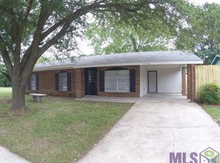 1738 Leonard Dr, Baton Rouge, LA 70810